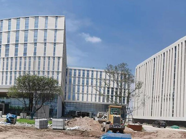 膠州臨空區服務中心